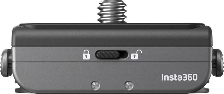 Image du produit Insta360 Quick Release Mount 2.0