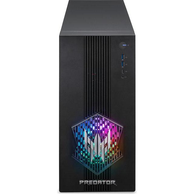 Acer PREDATOR ORION 3000 PO3-665 H810 (DG.E4TET.005) (125 GB, 2.15 GB, Intel Core Ultra 7 265F, GeFo