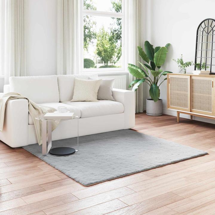 Produktbild vidaXL Wohnzimmerteppich (160 x 160 cm)