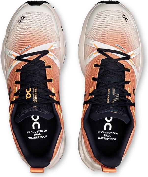 Immagine prodotto On Running Damen Schuh Cloudsurfer Waterproof (38.5)