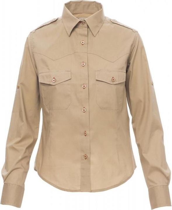 Immagine prodotto Payper camicia trofeo (XL)