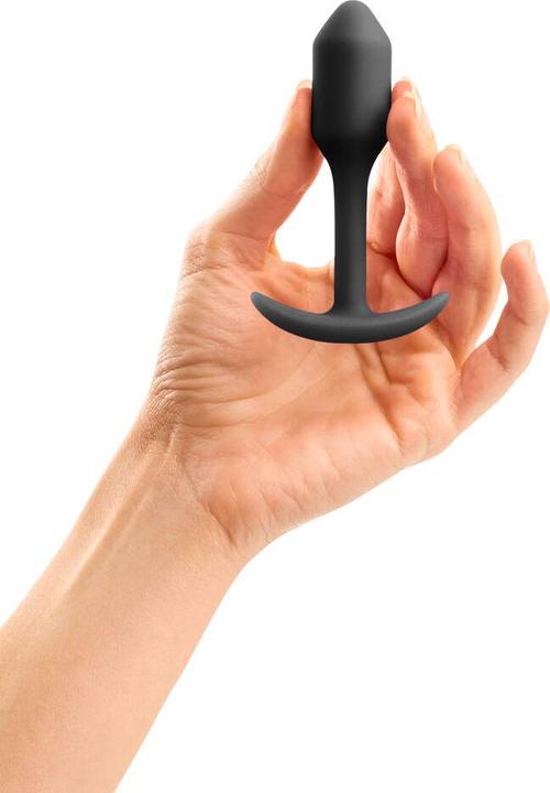 Produktbild Shots Snug Plug 1