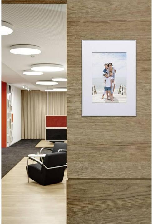 Produktbild Maul Aluminium-Bilderrahmen (29 x 39 cm)