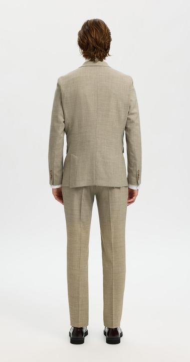 Immagine prodotto Selected Homme Blazer in misto lino (106)