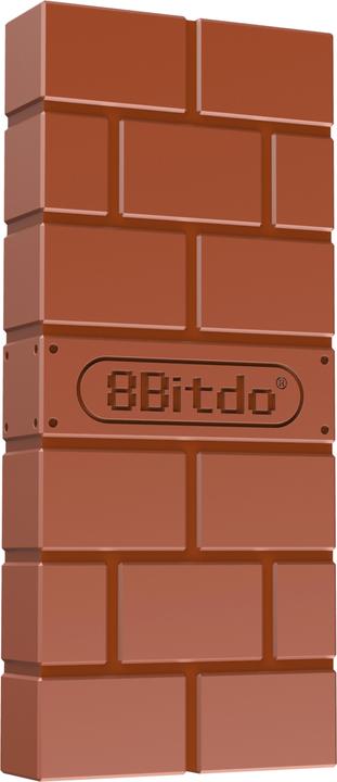 Actual product image 8bitdo USB Wireless Adapter (Switch)
