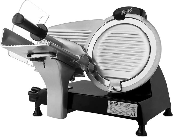Actual product image Berkel Slicer Red Line 250 (BU0890220001)