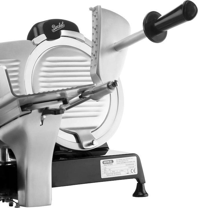 Produktbild Berkel Aufschnittmaschine Red Line 250 (BU0890220001)