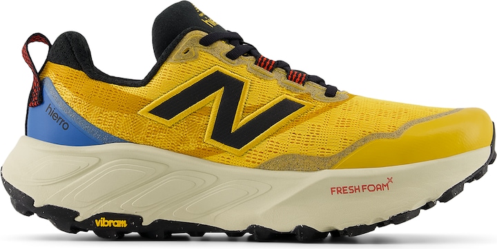 Actual product image New Balance MTHIERA9 Fresh Foam X Hierro v9 (45.5)