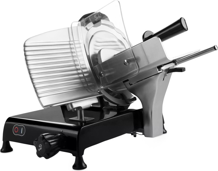 Immagine prodotto Berkel Affettatrice Linea rossa 250 (BU0890220001)