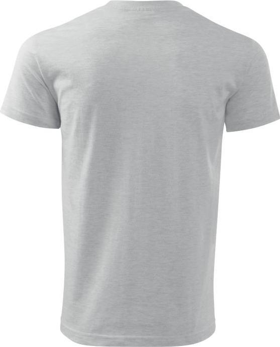 Produktbild Adler Basic T-shirt M MLI-12903 (S)