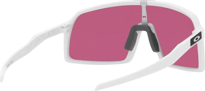 Image du produit Oakley Sutro (Blanc poli, Rouge)