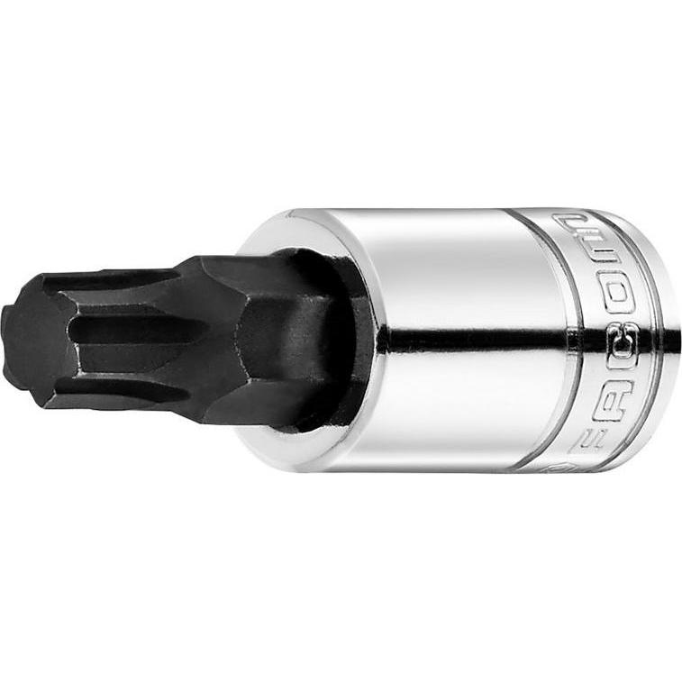Thumbnail - Facom, Steckschlüssel + Stecknuss, SechskantStifteinsatz 3/8" (8 mm)