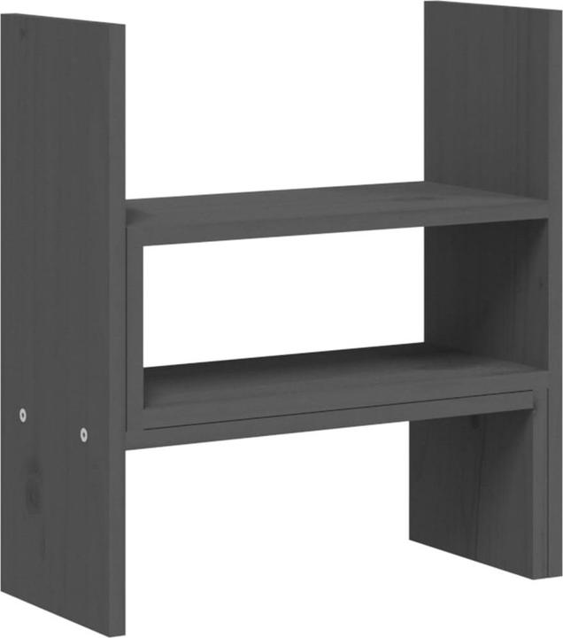 Actual product image vidaXL Monitorständer