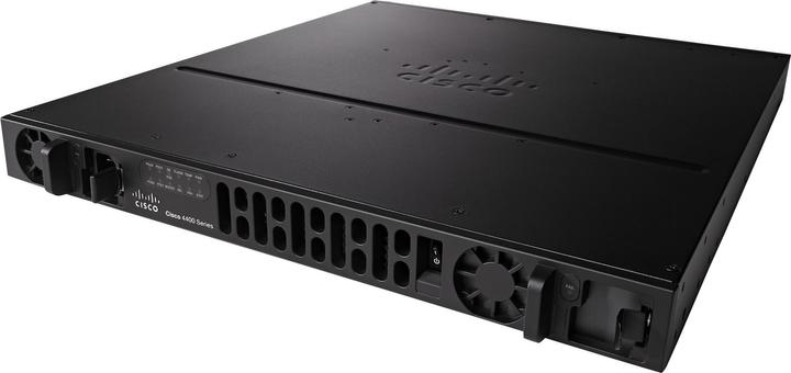 Produktbild Cisco ISR 4431