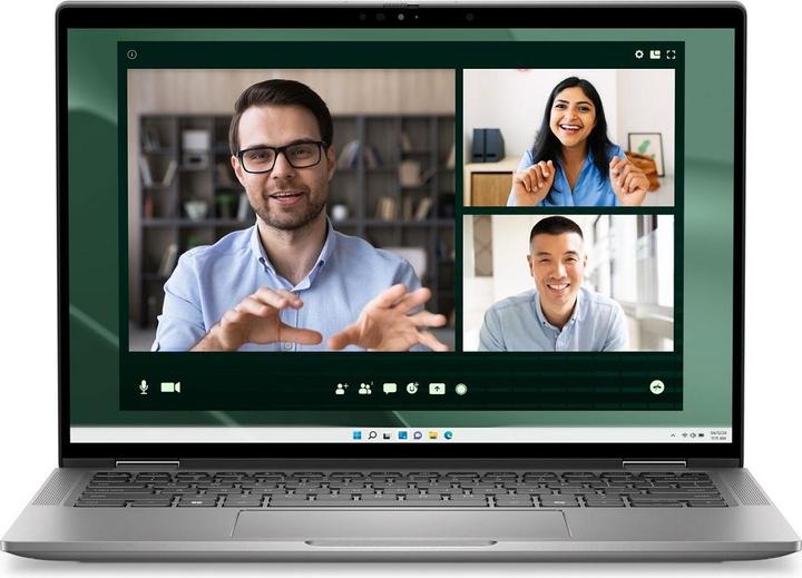 Produktbild Dell Latitude 7650 (16", Intel Core Ultra 7 165U, 16 GB, 512 GB, DE)