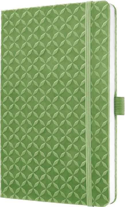 Actual product image Sigel - notebook (13.5 x 20.5 cm, Lined, Hardcover)