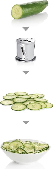 Produktbild Bosch Hausgeräte ProPower MFW68660