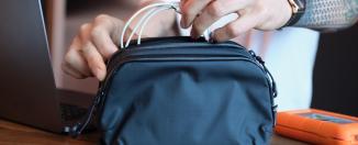 Image du produit Wandrd Tech Bag Large Vers. 2.0 (Sac à bandoulière pour appareil photo, 3.50 l)