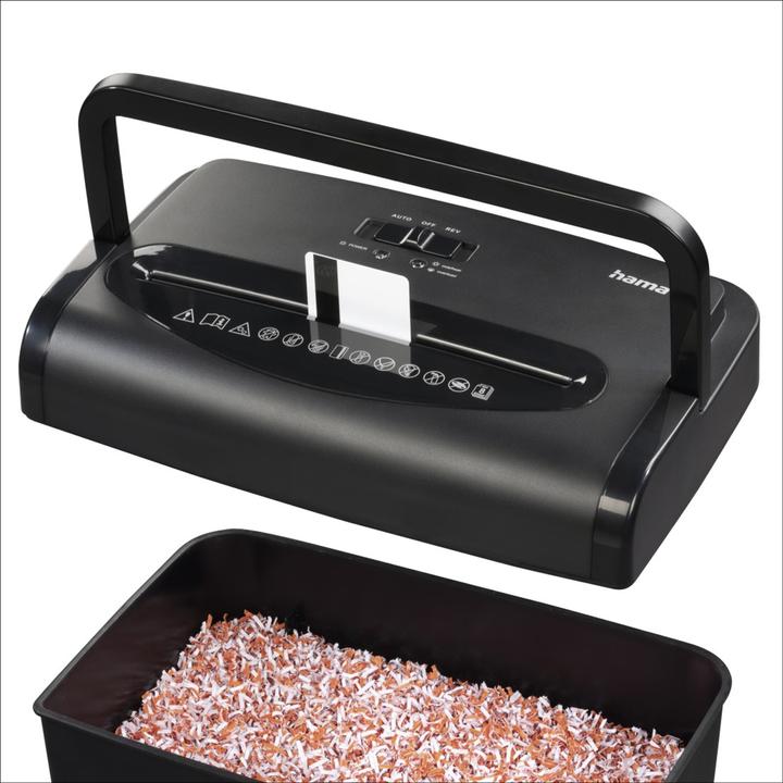 Actual product image Hama Premium M8 (Microcut)