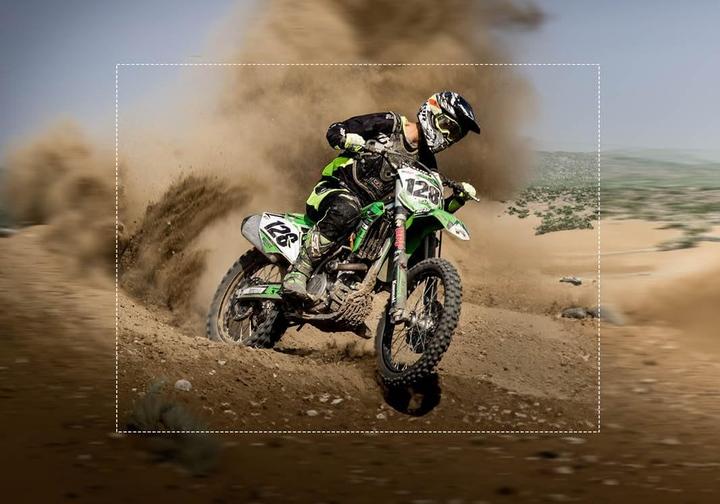 Actual product image Rollei Actioncam action one lite