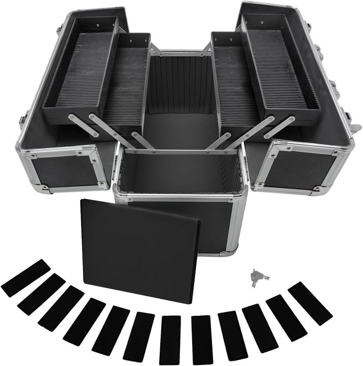 Actual product image Anndora Shelf case