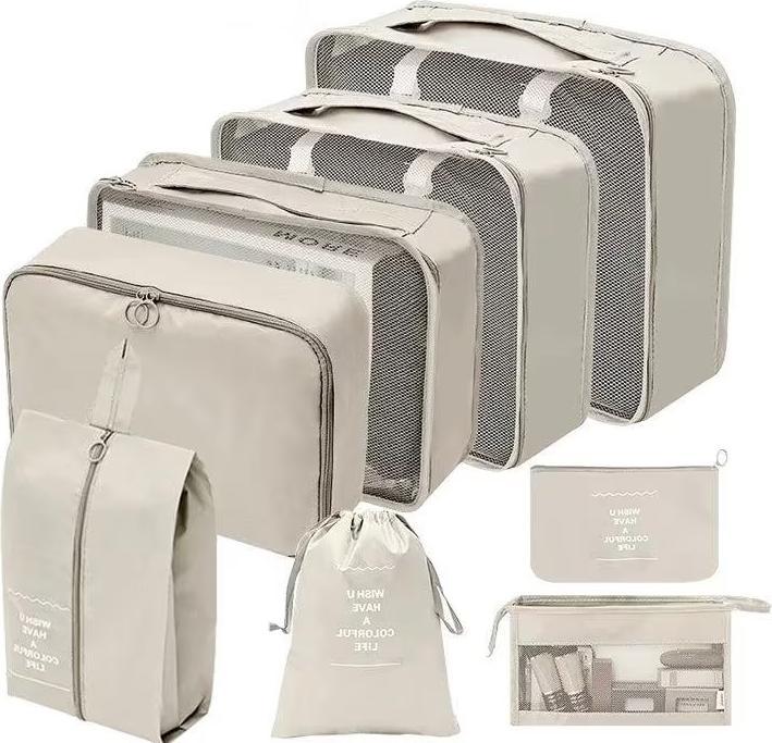 Produktbild Only-Bags.Store Travel Organizer Set