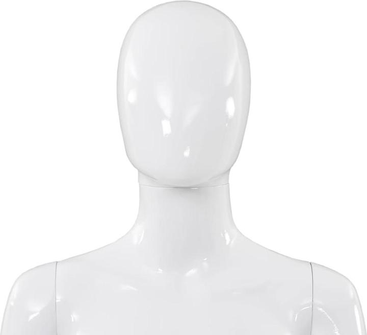 Produktbild vidaXL Schneiderpuppe