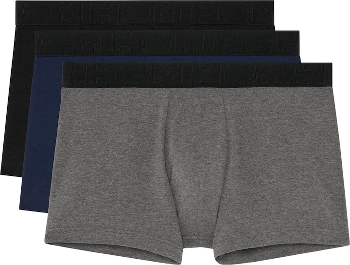 Produktbild HOM BoxerBriefs (L, 3er Pack)