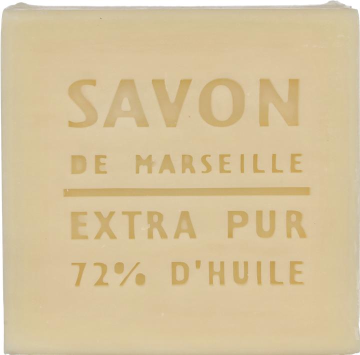 Produktbild La Compagnie de Provence COMPAGNIE DE PROVENCE - Cube Of Marseille Soap 400 ml (Hartseife, 400 ml)