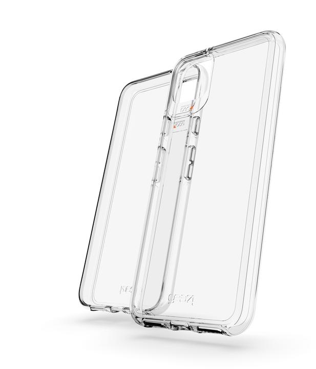 Actual product image gear4 D3O Crystal Palace