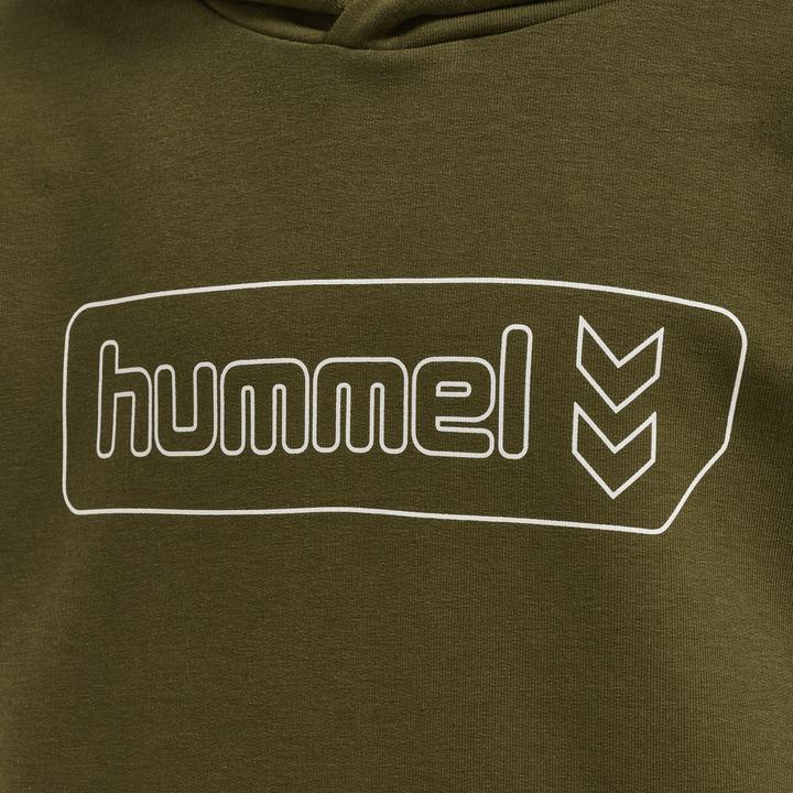 Produktbild hummel Tomb Hoodie (74)