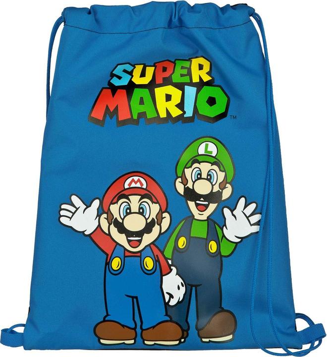 Produktbild Scooli EasyStart Schulranzen-Set 5-teilig (19 l)