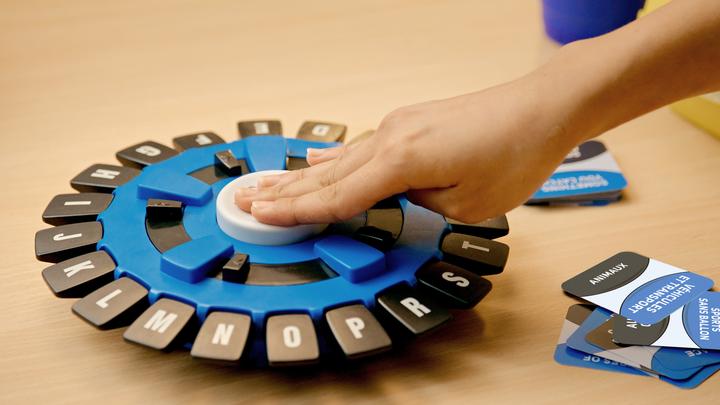 Image du produit Little Tikes Jeu Tapple (Multilingue)