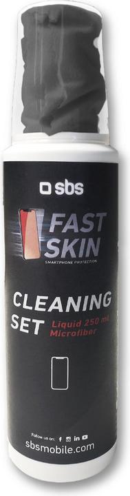 SBS TEFSTSKIN250ML (250 ml)