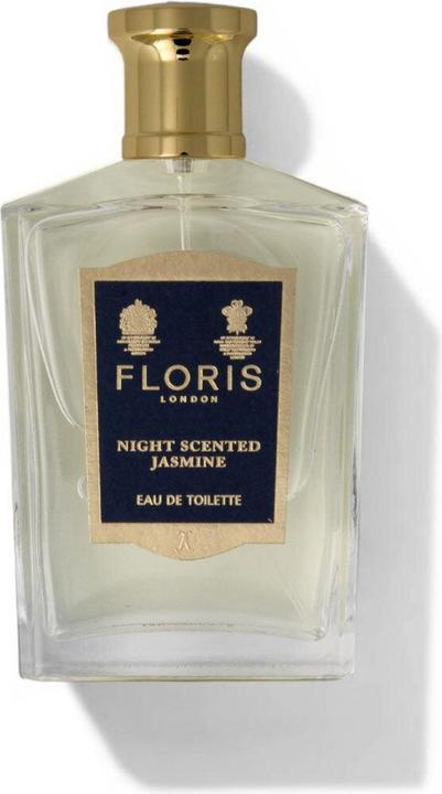 Produktbild Floris Night Scented Jasmine (Eau de Toilette, 100 ml)