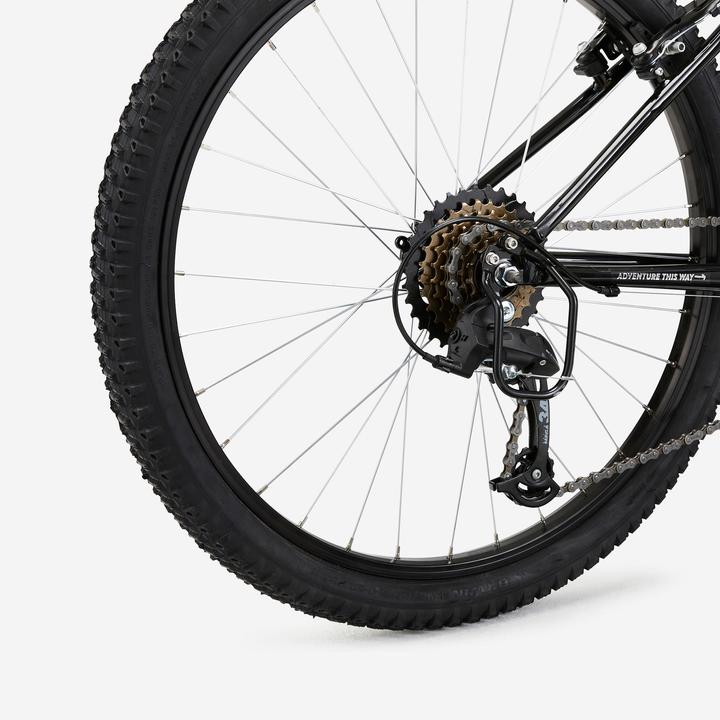 Produktbild Rockrider Expl 500 (24")