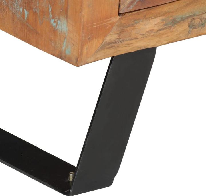 Immagine prodotto vidaXL TV-Schrank (112 x 30 x 45 cm)