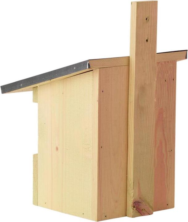 Image du produit Esschert Design Nichoir rouge-queue noir