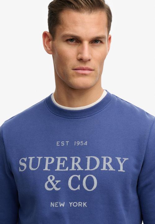 Produktbild Superdry 1954 Company (M)
