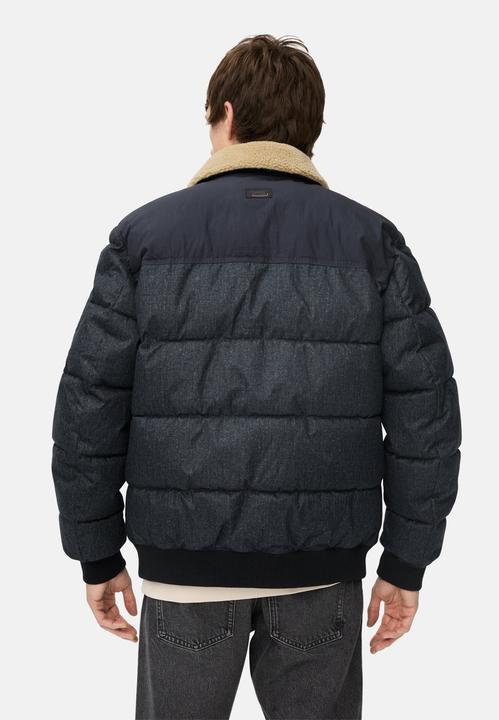 Immagine prodotto Camel Active Blouson mit abnehmbarem Kragen (48)