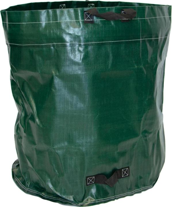 Bac à compost + sac de jardinage
