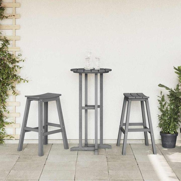 Produktbild VidaXL Barhocker