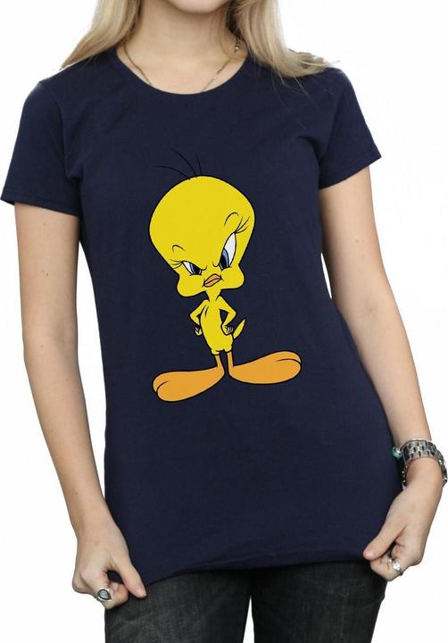 Produktbild Looney Tunes Angry TShirt (L)