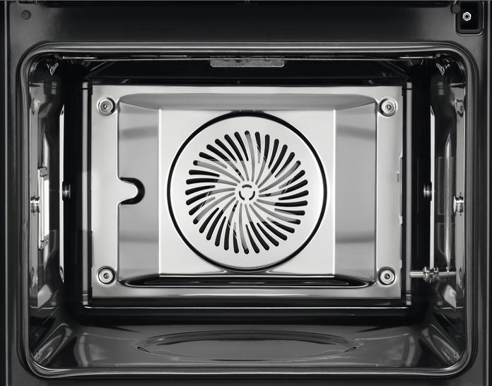 Produktbild Electrolux KOAAS31WX