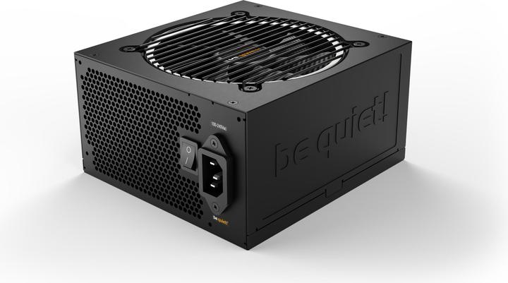 Image du produit be quiet! Pure Power 12 M (750 W)