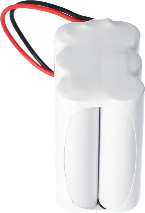 Image du produit AccuCell Batterie compatible avec Tivoli Audio PAL Radio, iPAL Radio, MA-1, -2,-3 avec 1800mAh
