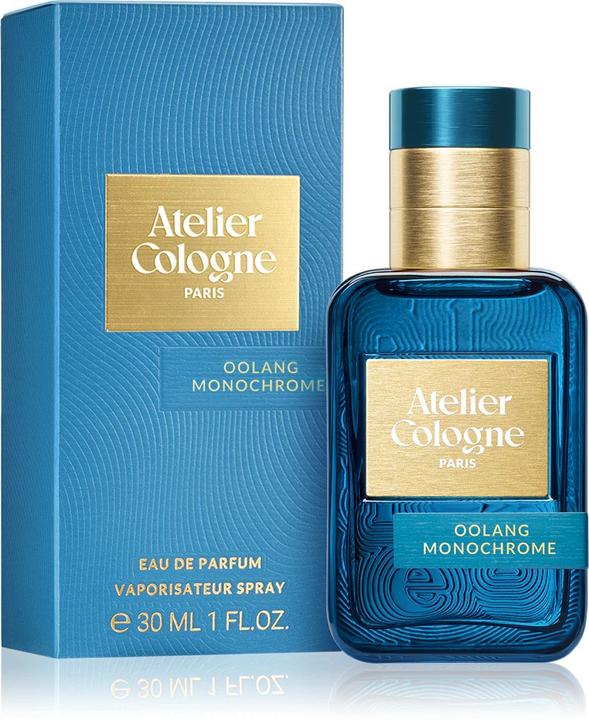 Immagine prodotto Atelier Cologne Eau de Parfum Monocromatica Oolang (Eau de parfum, 30 ml)