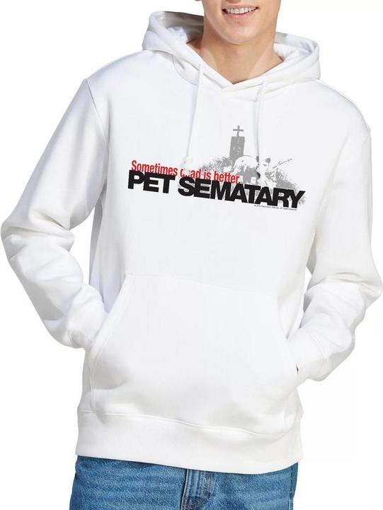Produktbild Pet Sematary Kapuzenpullover (L)