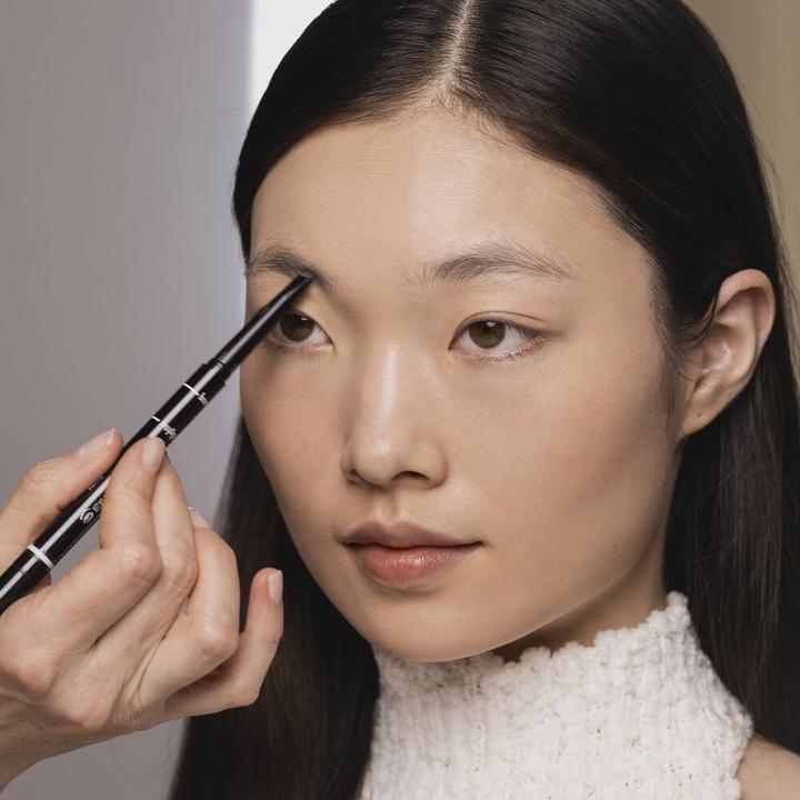 Actual product image Sisley Eyebrow pencil Phyto Sourcils Design (5 Taupe) (Taupe)