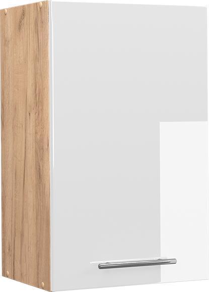 Bianco, Bianco Lucido, Quercia dorata di potenza